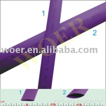 Heat Shrinkable Tubes